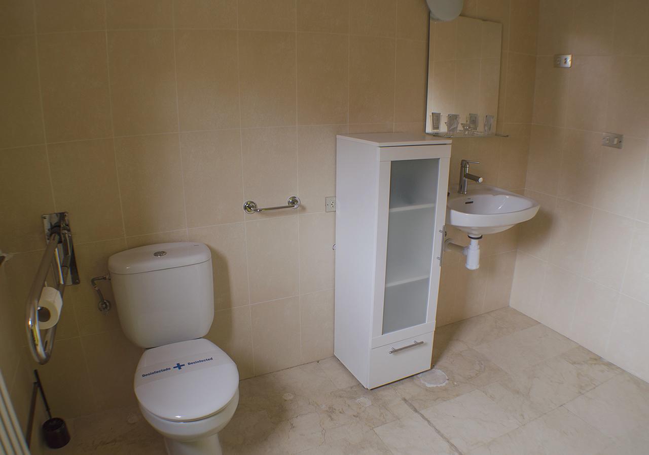 Hostal Los Calatravos Alcañiz Exteriör bild