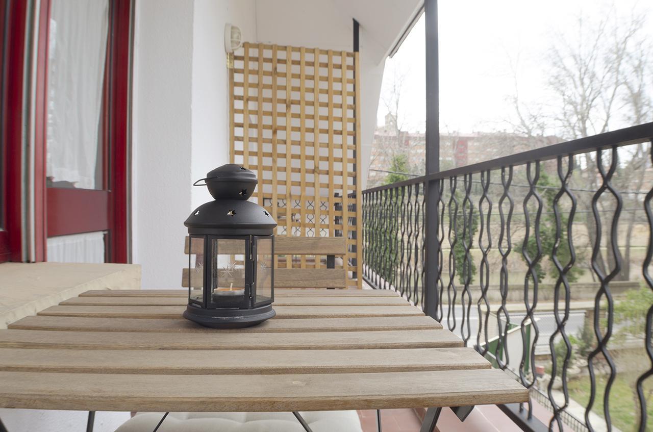 Hostal Los Calatravos Alcañiz Exteriör bild