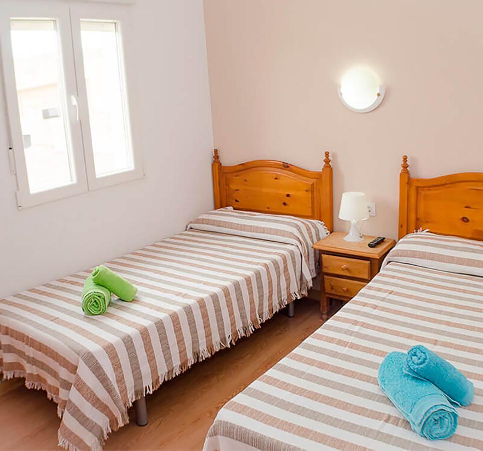 Hostal Los Calatravos Alcañiz Exteriör bild